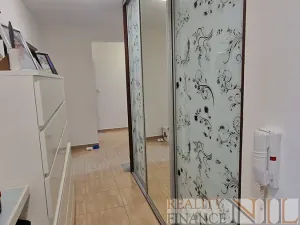 Pronájem bytu 3+kk, Vejprnice, U Kovárny, 82 m2