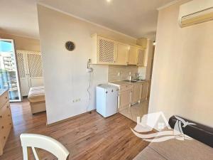Prodej bytu 1+1, Nesebar, Bulharsko, 37 m2