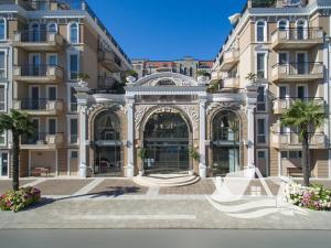 Prodej bytu 1+1, Nesebar, Bulharsko, 37 m2