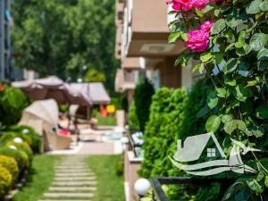 Prodej bytu 1+1, Nesebar, Bulharsko, 37 m2
