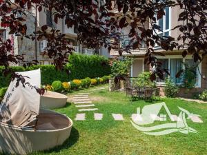 Prodej bytu 1+1, Nesebar, Bulharsko, 37 m2