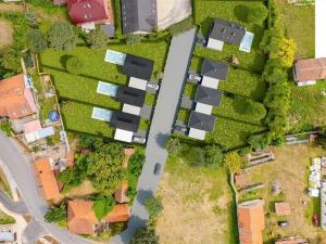 Prodej pozemku pro bydlení, Cítov, 3908 m2