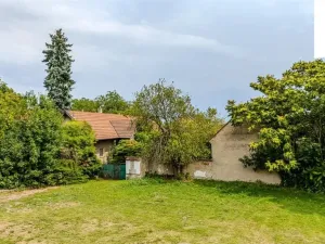 Prodej pozemku pro bydlení, Cítov, 3908 m2