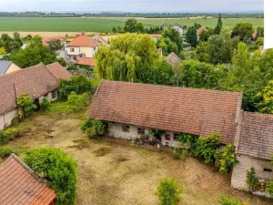 Prodej pozemku pro bydlení, Cítov, 3908 m2