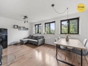 Prodej vícegeneračního domu, Ostředek, 119 m2