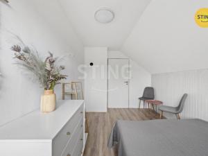 Prodej vícegeneračního domu, Ostředek, 119 m2