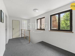 Prodej vícegeneračního domu, Ostředek, 119 m2