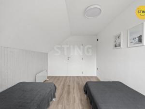 Prodej vícegeneračního domu, Ostředek, 119 m2