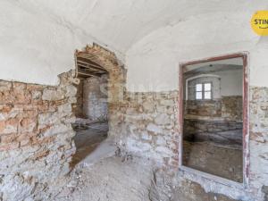 Prodej vícegeneračního domu, Ostředek, 119 m2