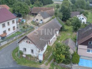 Prodej vícegeneračního domu, Ostředek, 119 m2