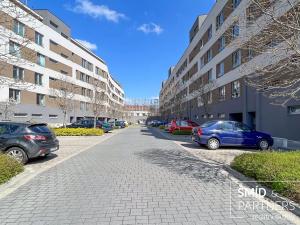 Pronájem bytu 1+kk, Kolín, Václavská, 29 m2