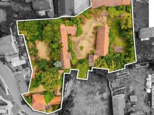 Prodej pozemku pro bydlení, Cítov, 4767 m2