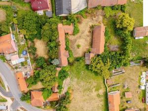 Prodej pozemku pro bydlení, Cítov, 4767 m2