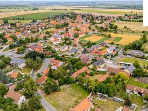Prodej pozemku pro bydlení, Cítov, 4767 m2