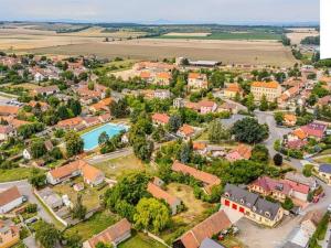 Prodej pozemku pro bydlení, Cítov, 4767 m2