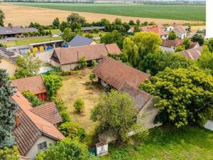 Prodej pozemku pro bydlení, Cítov, 4767 m2