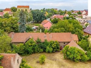 Prodej pozemku pro bydlení, Cítov, 4767 m2