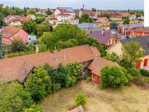 Prodej pozemku pro bydlení, Cítov, 4767 m2