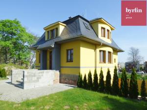 Pronájem bytu 1+kk, Opava, Heritesova, 30 m2