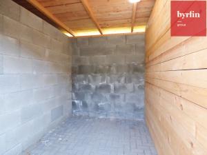 Pronájem bytu 1+kk, Opava, Heritesova, 30 m2