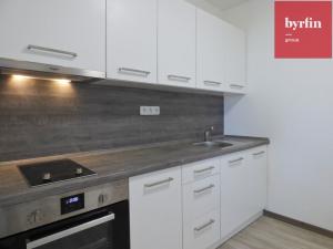 Pronájem bytu 1+kk, Opava, Heritesova, 30 m2