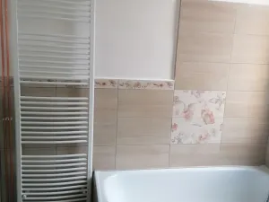Pronájem bytu 3+kk, Smržovka, Husova, 80 m2