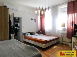 Prodej bytu 2+1, Hrušovany nad Jevišovkou, 49 m2
