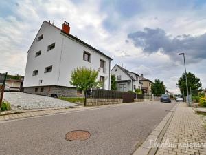 Pronájem bytu 3+kk, Žďár nad Sázavou - Žďár nad Sázavou 2, U Pily, 75 m2