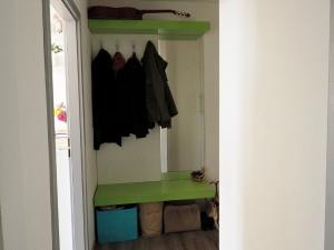 Pronájem bytu 2+kk, Brno - Židenice, Bzenecká, 40 m2