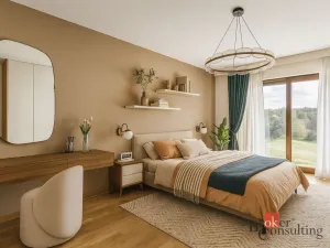 Prodej bytu 3+1, Nemanice, 65 m2
