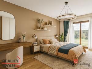 Prodej bytu 3+1, Nemanice, 70 m2