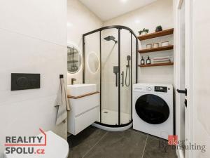 Prodej bytu 3+1, Nemanice, 70 m2