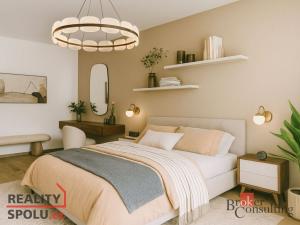 Prodej bytu 3+1, Nemanice, 65 m2