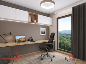 Prodej bytu 3+1, Nemanice, 65 m2