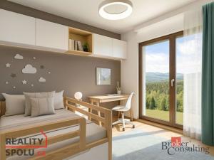 Prodej bytu 3+1, Nemanice, 65 m2