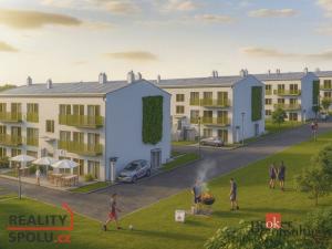 Prodej bytu 3+1, Nemanice, 70 m2