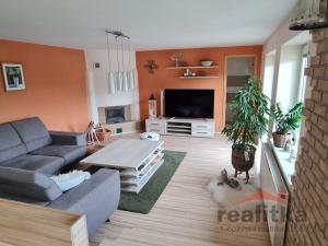 Prodej rodinného domu, Opava - Kateřinky, Ratibořská, 334 m2