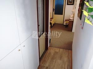 Prodej bytu 3+1, Náměšť nad Oslavou, 75 m2