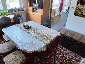 Prodej bytu 3+1, Náměšť nad Oslavou, 75 m2