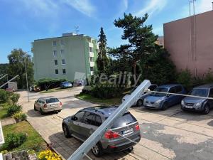 Prodej bytu 3+1, Náměšť nad Oslavou, 75 m2