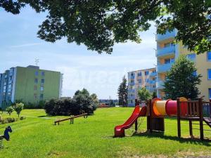 Prodej bytu 3+1, Náměšť nad Oslavou, 75 m2