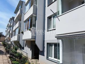 Prodej bytu 3+1, Náměšť nad Oslavou, 75 m2