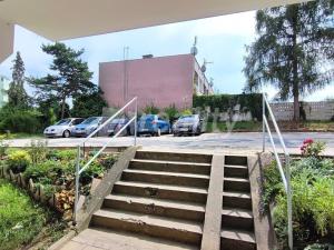 Prodej bytu 3+1, Náměšť nad Oslavou, 75 m2