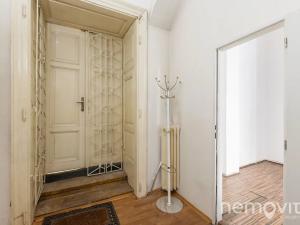 Prodej obchodního prostoru, Praha - Vinohrady, Anglická, 83 m2