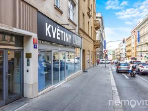 Prodej obchodního prostoru, Praha - Vinohrady, Anglická, 83 m2
