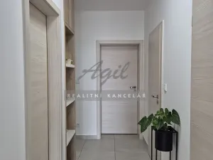 Pronájem bytu 4+kk, Šlapanice, 85 m2