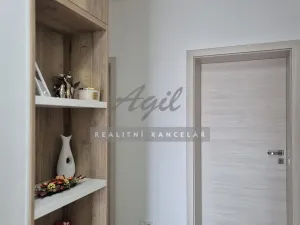 Pronájem bytu 4+kk, Šlapanice, 85 m2