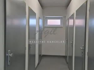Pronájem bytu 4+kk, Šlapanice, 85 m2