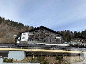Prodej bytu 2+kk, Bad Kleinkirchheim, Rakousko, Straußweg, 41 m2