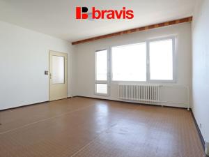Pronájem bytu 4+1, Brno - Nový Lískovec, Oblá, 78 m2